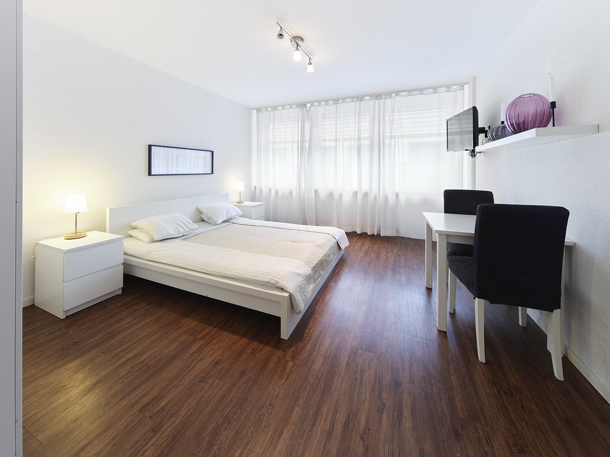 1 ½ rooms apartment, photo 1 of 5