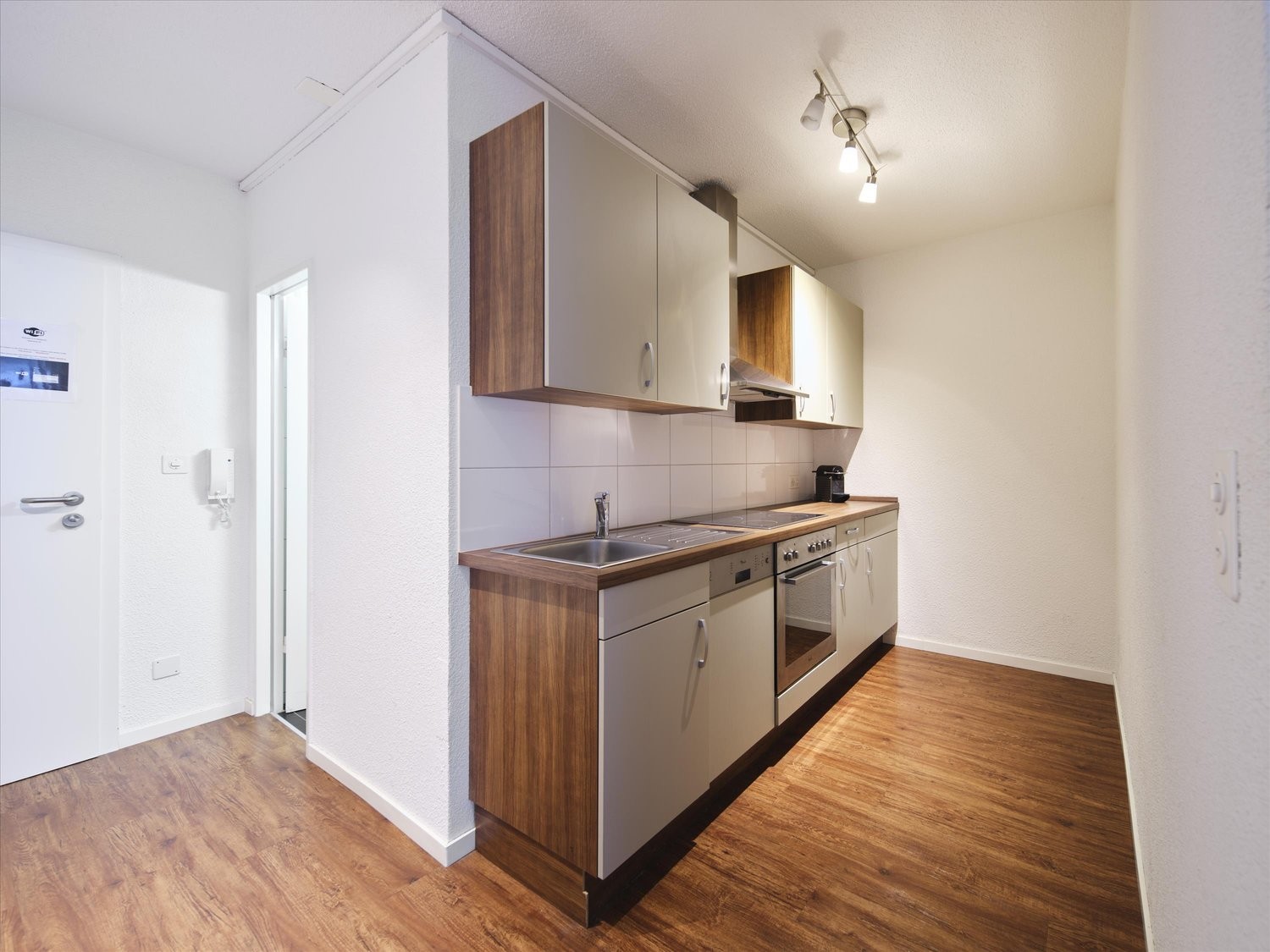 1 ½ rooms apartment, photo 2 of 5