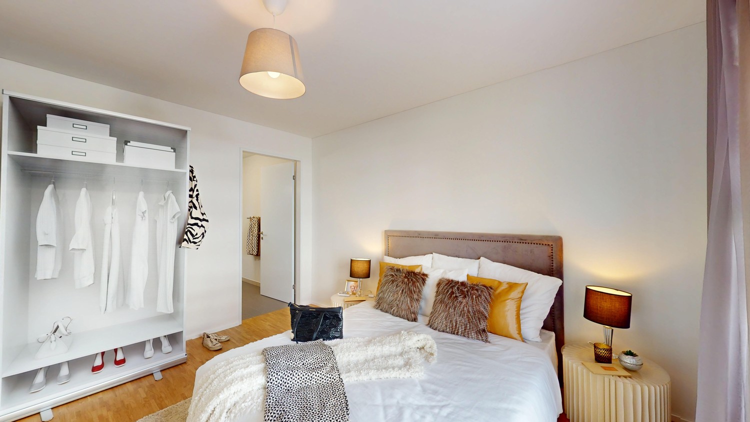 3 ½ rooms apartment (2)