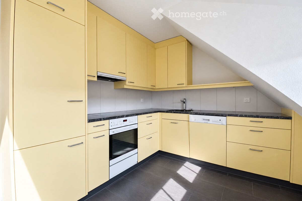 1 ½ rooms apartment, photo 4 of 8