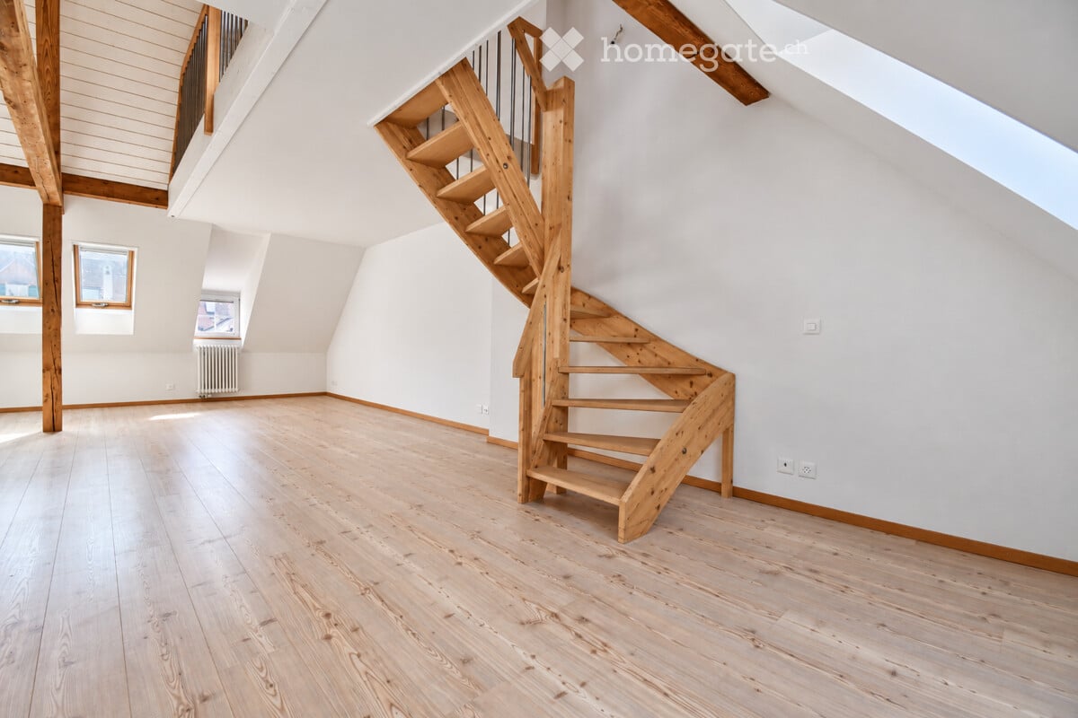 1 ½ rooms apartment, photo 2 of 8