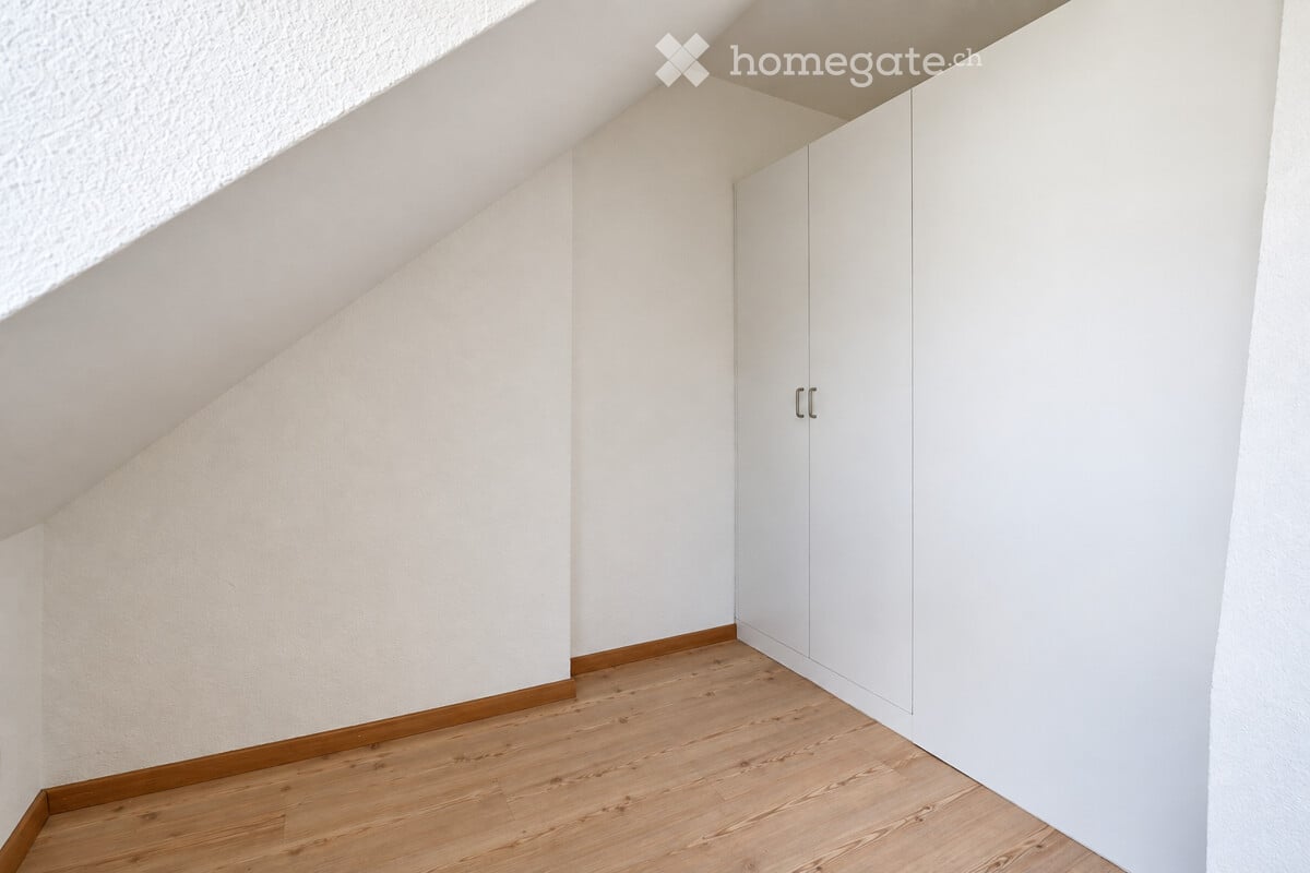 1 ½ rooms apartment, photo 7 of 8