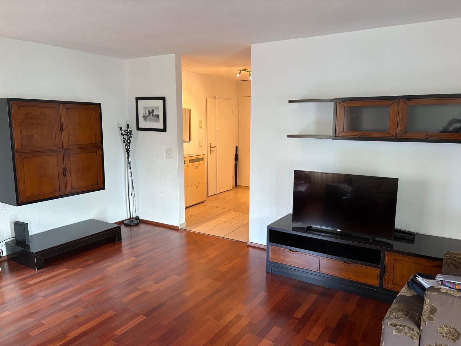 Appartamento di 2 ½ locali, foto 8 di 10