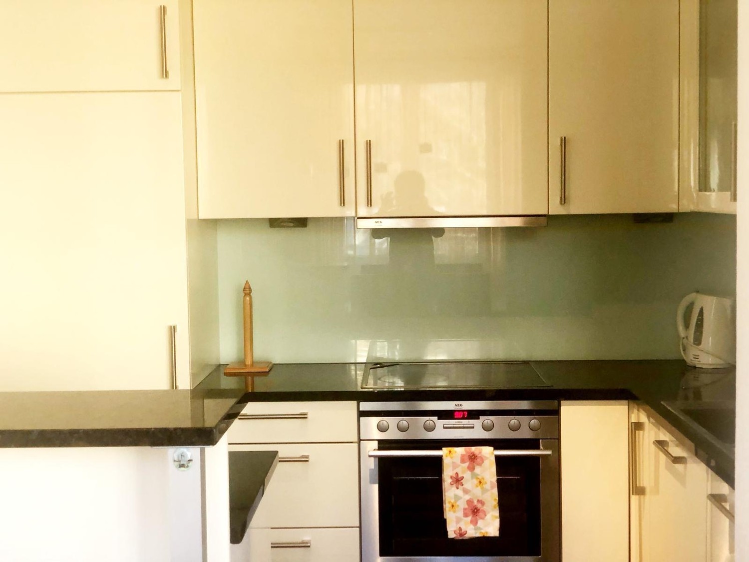 Appartamento di 2 ½ locali, foto 4 di 10
