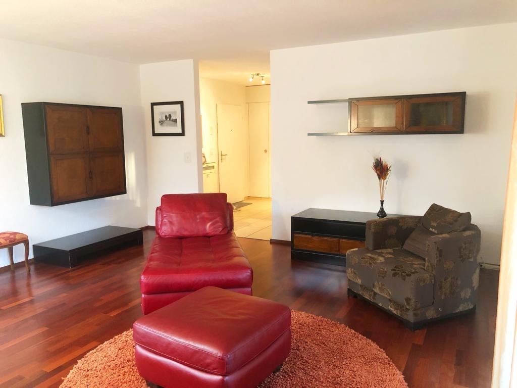 Appartamento di 2 ½ locali, foto 3 di 10