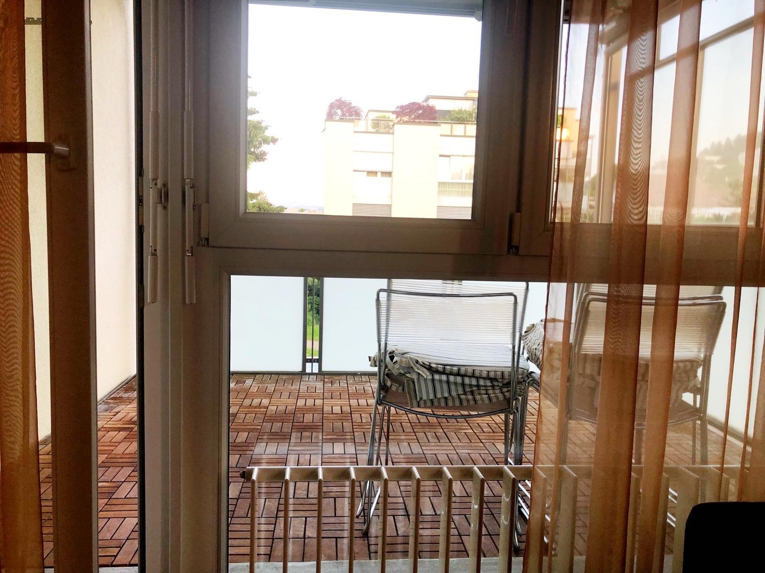 Appartamento di 2 ½ locali, foto 10 di 10