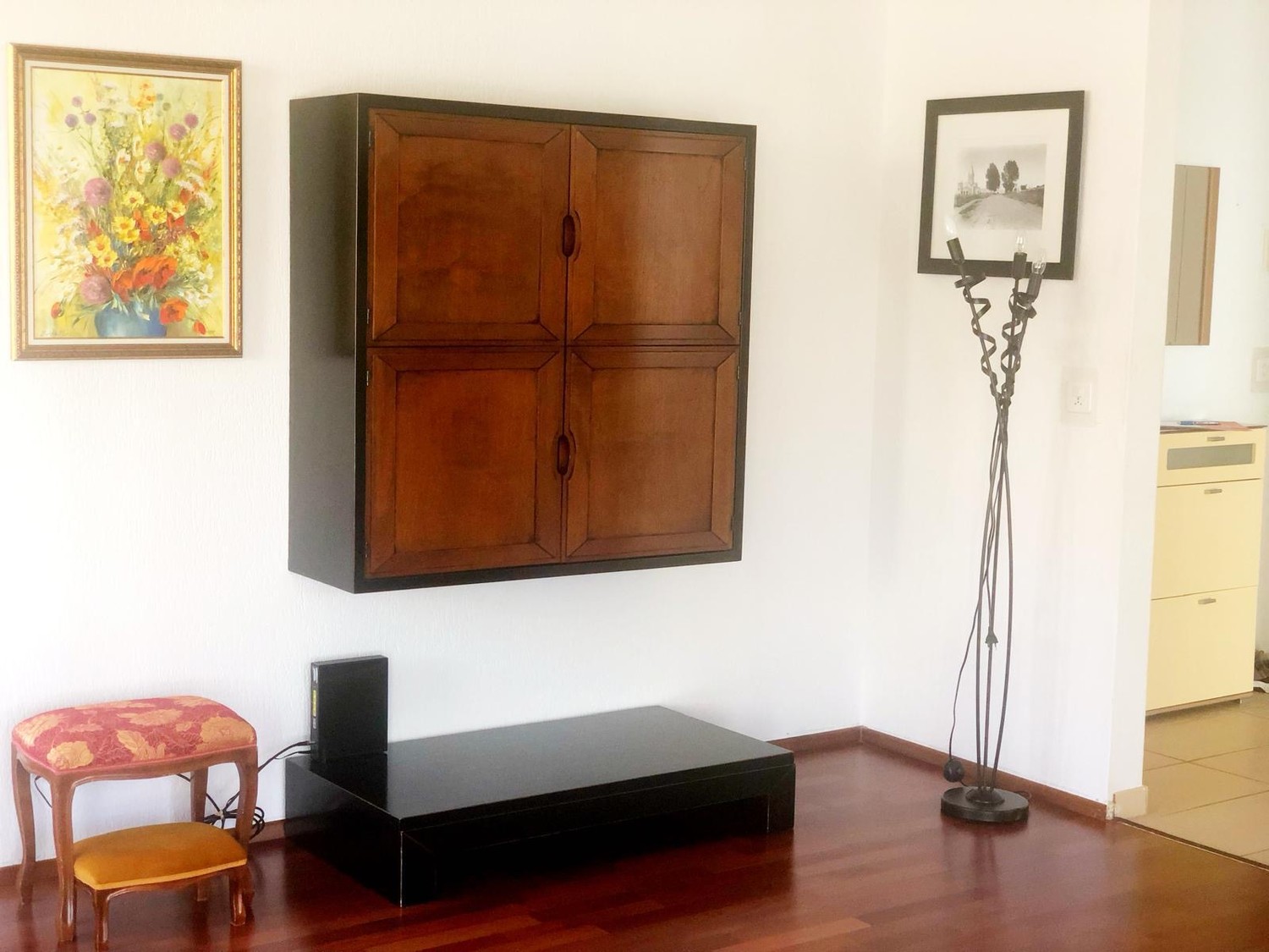 Appartamento di 2 ½ locali, foto 9 di 10