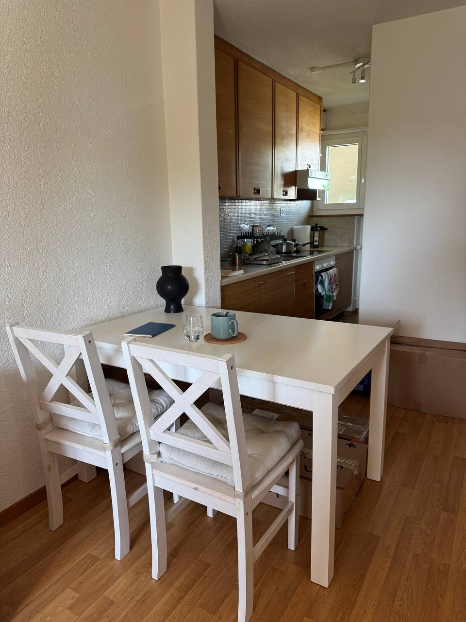1-Zimmer-Wohnung, Foto 2 von 5