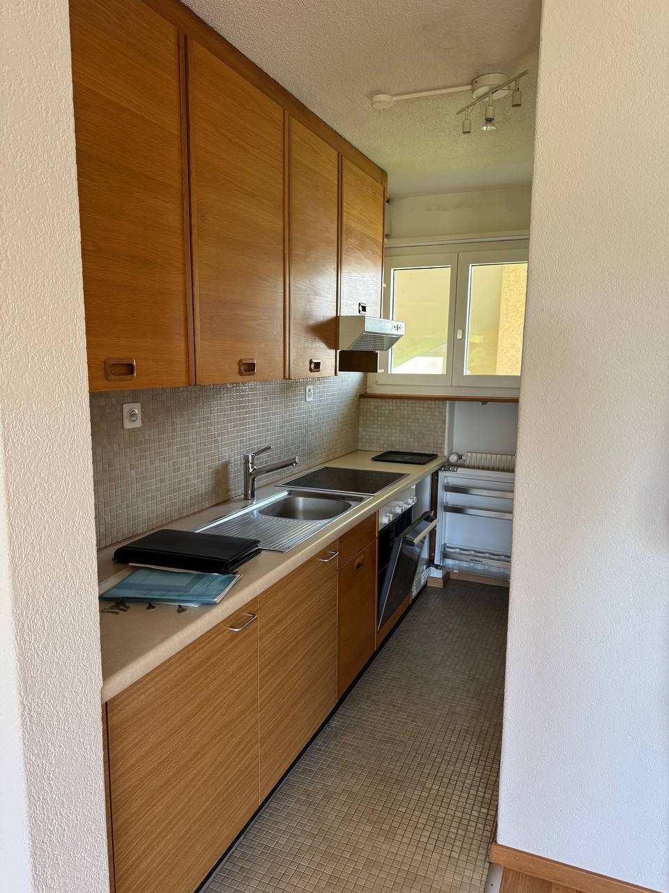 1-Zimmer-Wohnung, Foto 3 von 5