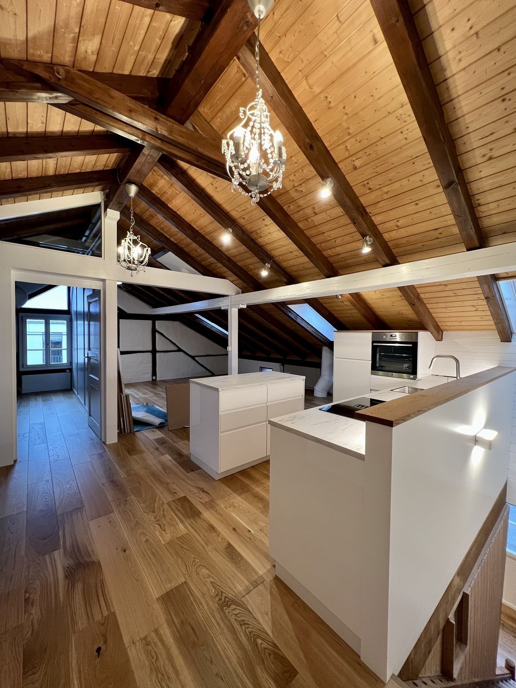 Appartamento di 2 ½ locali