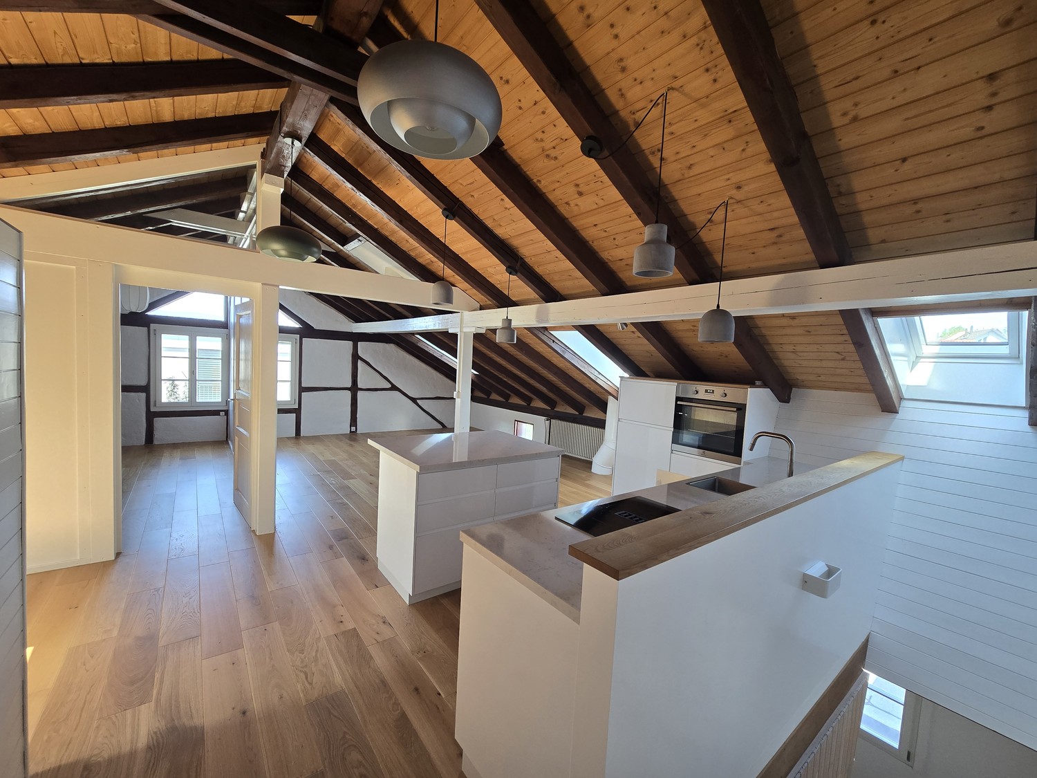 Appartamento di 2 ½ locali
