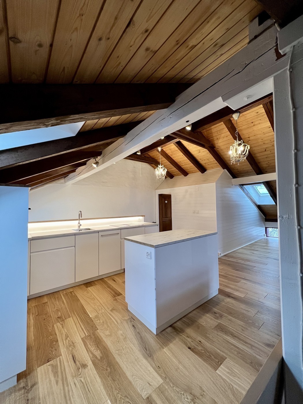Appartamento di 2 ½ locali