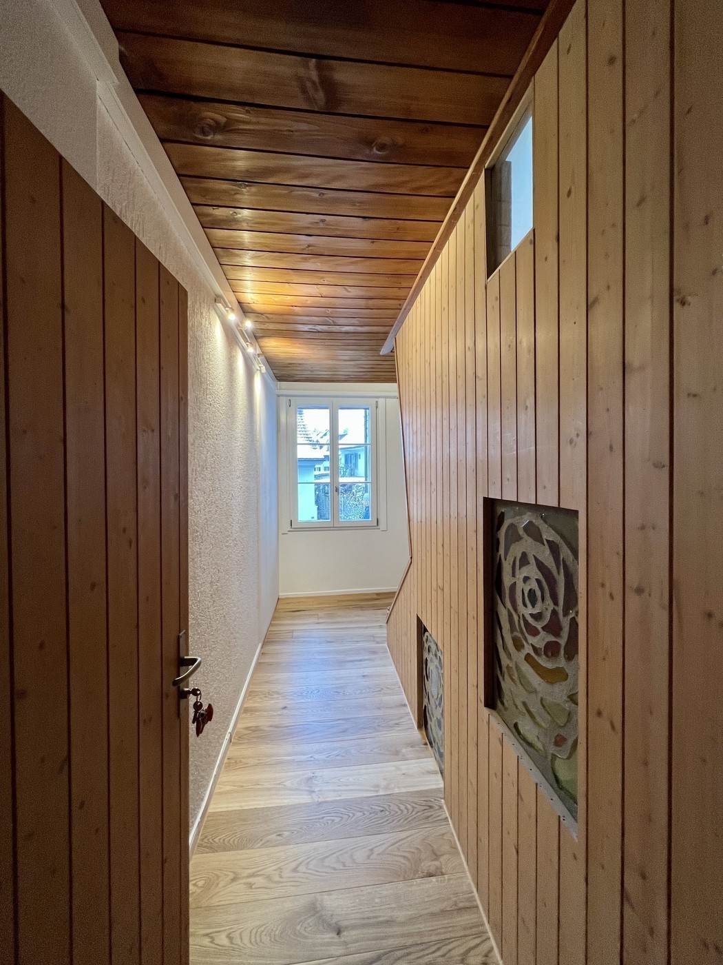 Appartamento di 2 ½ locali