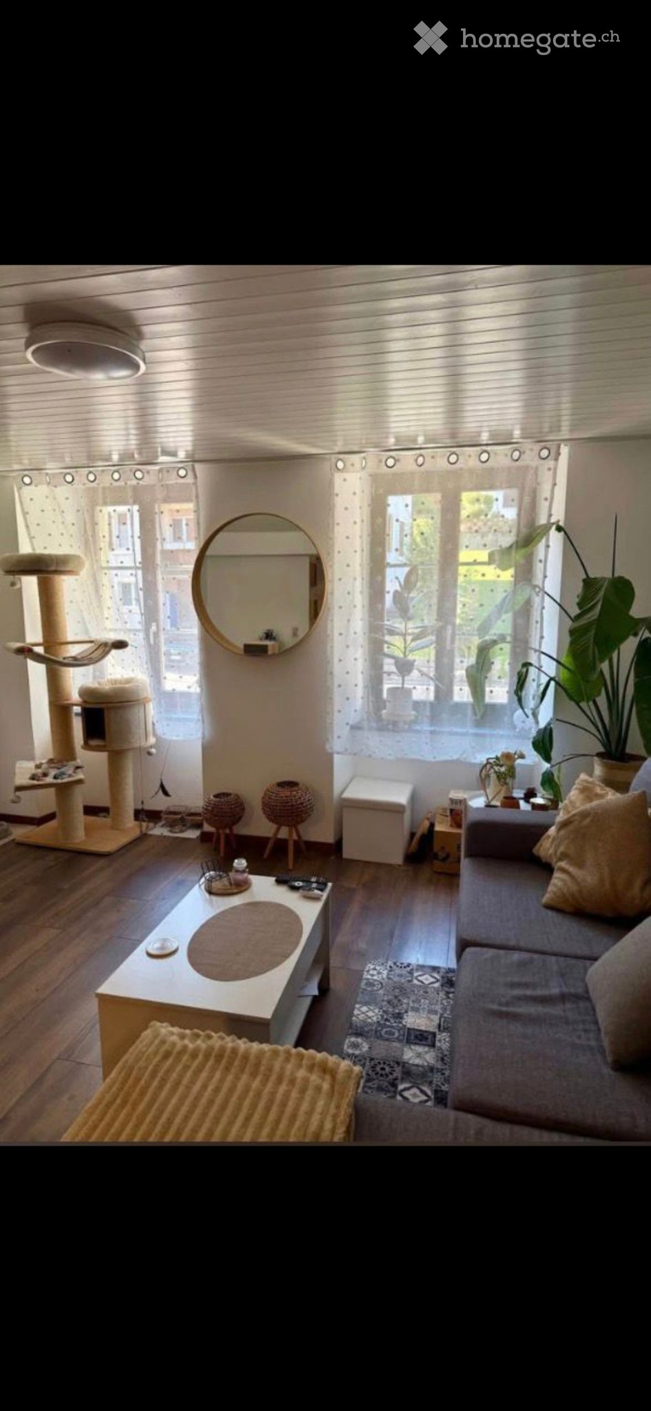 2 ½ rooms apartment, photo 2 of 4