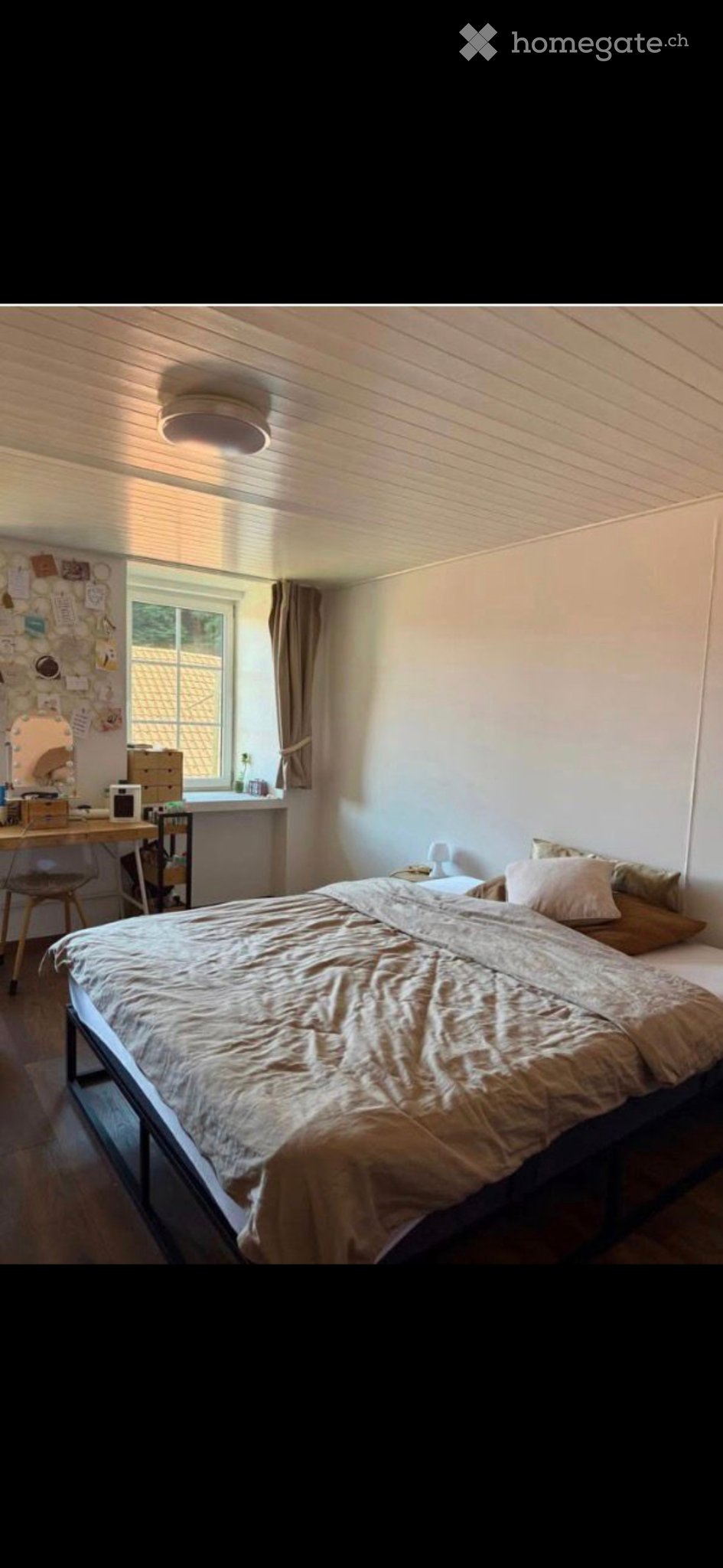 2 ½ rooms apartment, photo 3 of 4