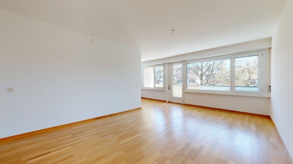 4 rooms apartment