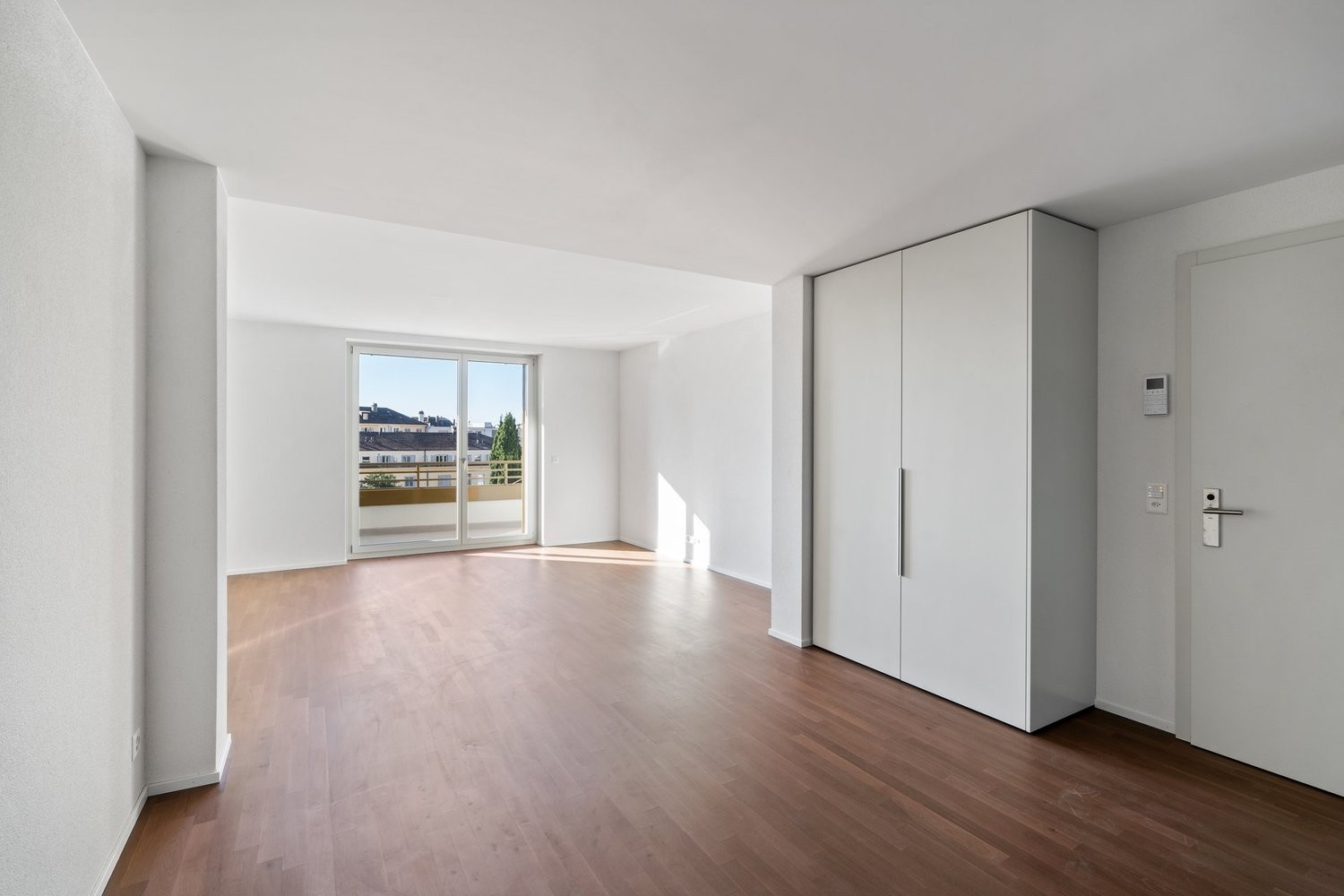 2 ½ rooms apartment, photo 4 of 10