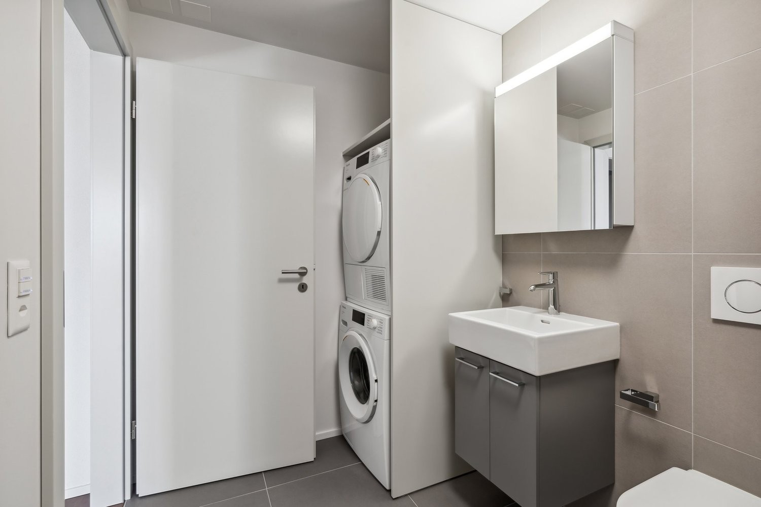 2 ½ rooms apartment, photo 7 of 10