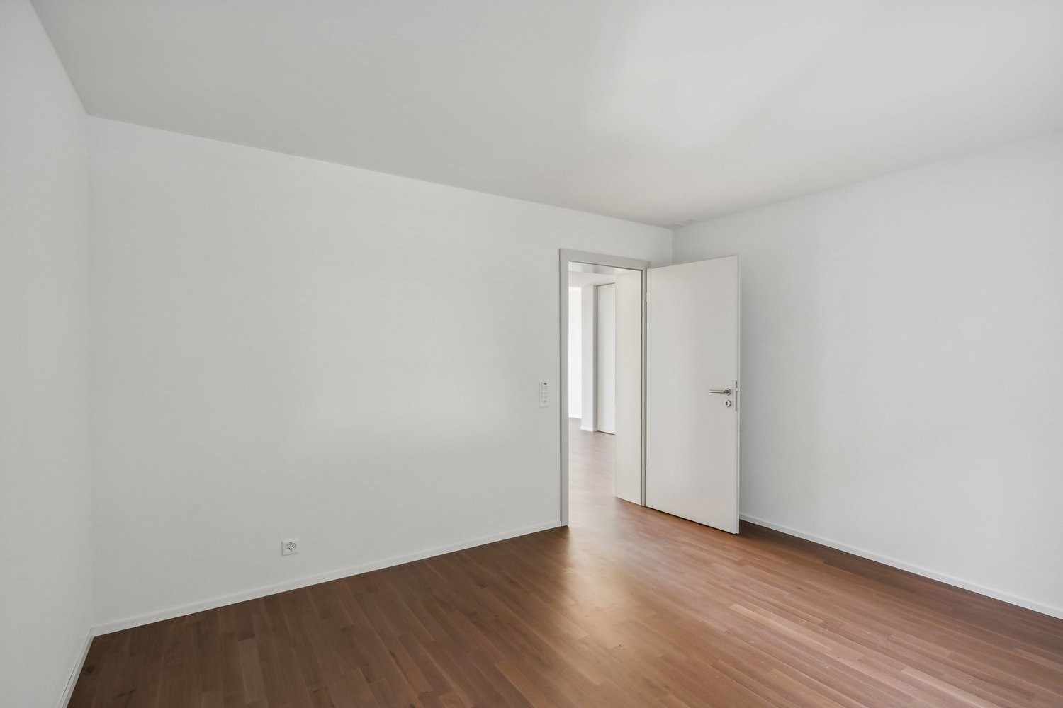2 ½ rooms apartment, photo 9 of 10
