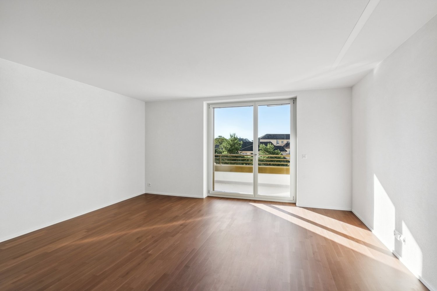 2 ½ rooms apartment, photo 1 of 10
