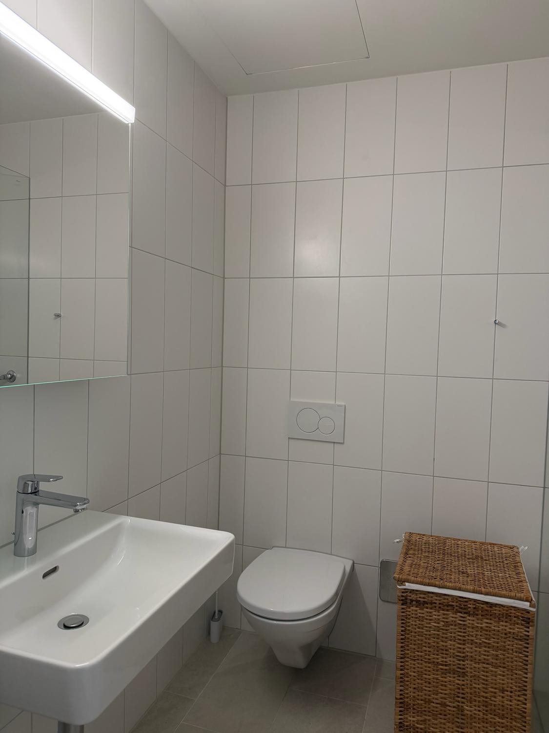 2 rooms apartment, photo 8 of 10