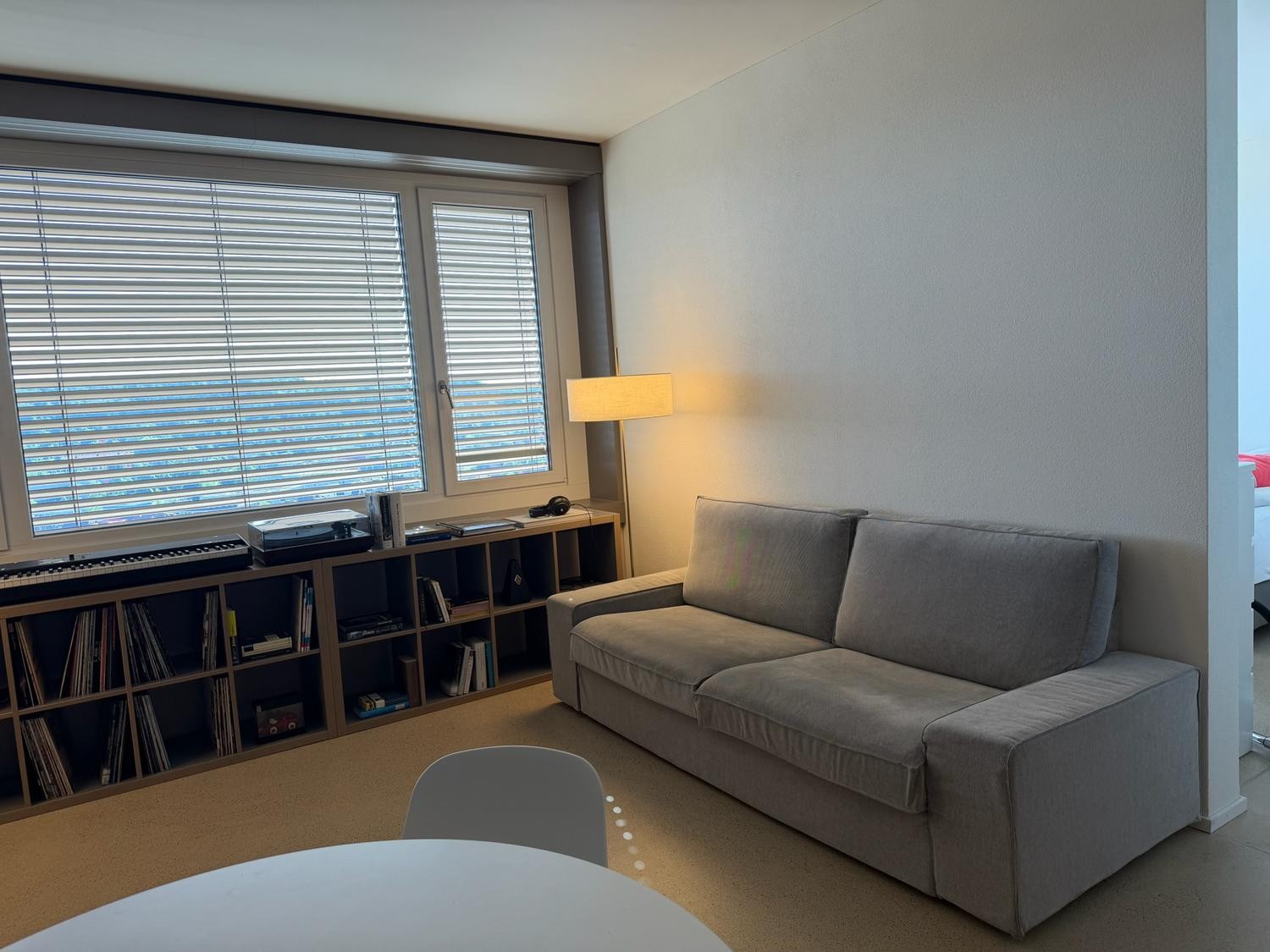 2 rooms apartment, photo 3 of 10