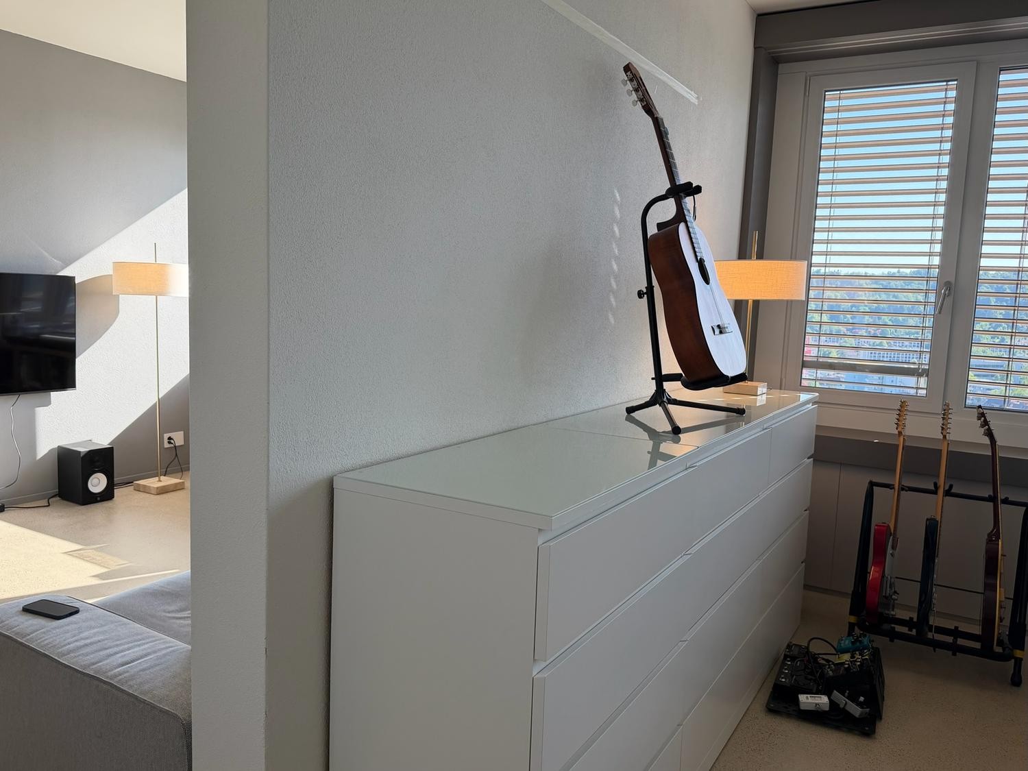 2 rooms apartment, photo 4 of 10