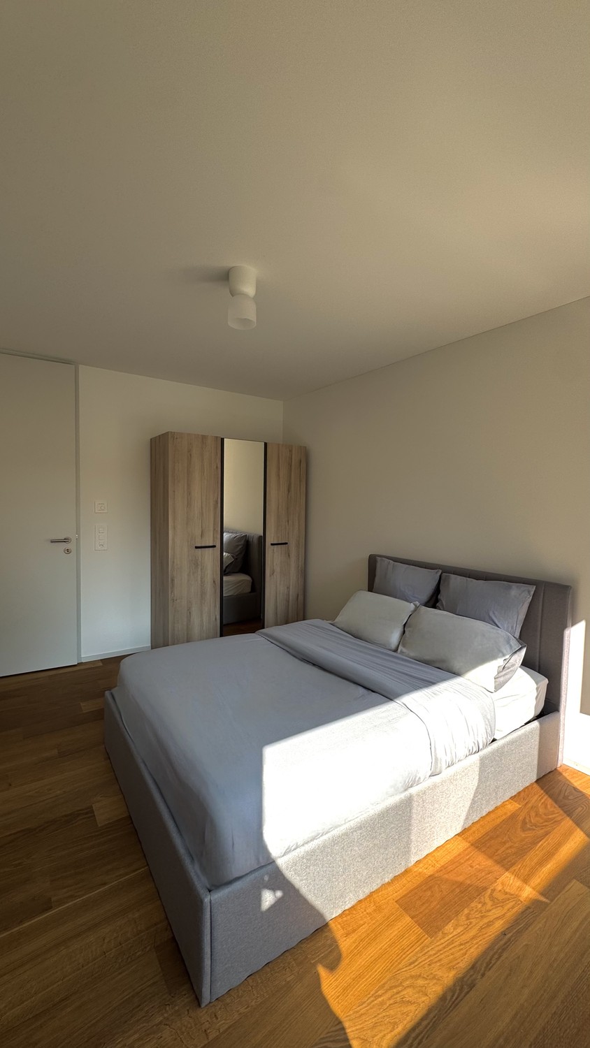 Room in a shared flat, photo 8 of 10