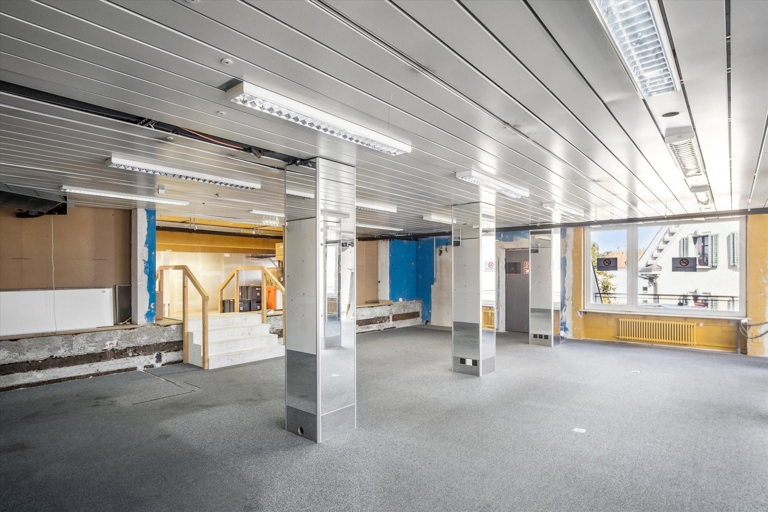 400m² commercial, photo 7 of 8
