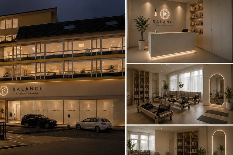 400m² commercial, photo 2 of 8