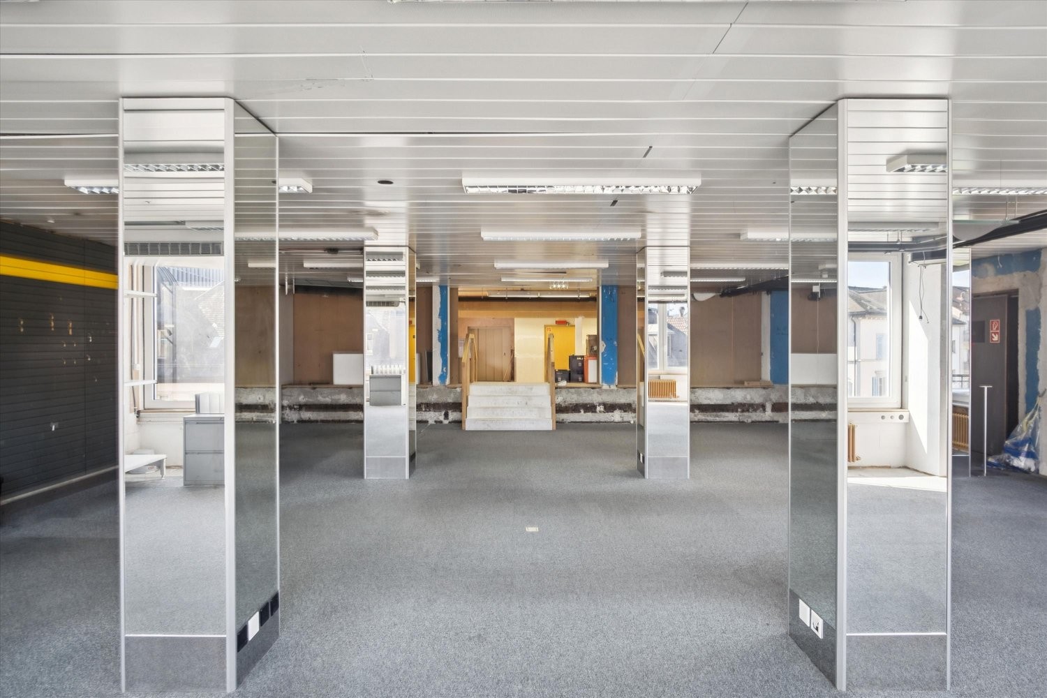 400m² commercial, photo 6 of 8