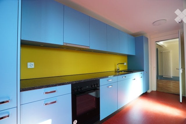 5 rooms apartment, photo 4 of 5