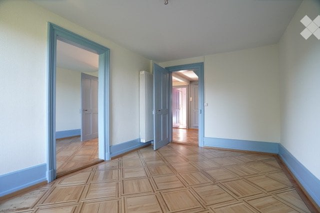5 rooms apartment, photo 5 of 5