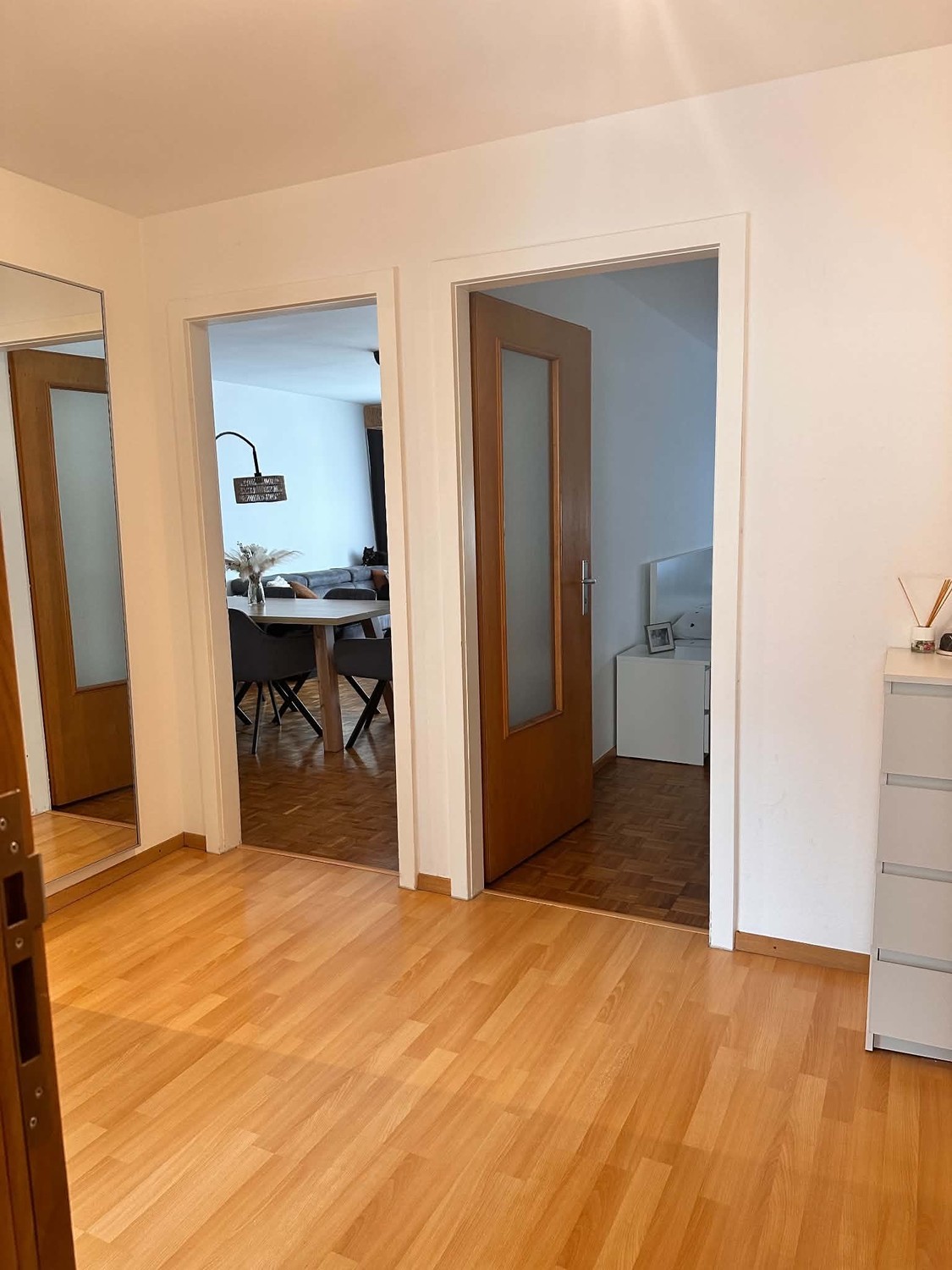 2.5 room apartment, photo 3 of 10