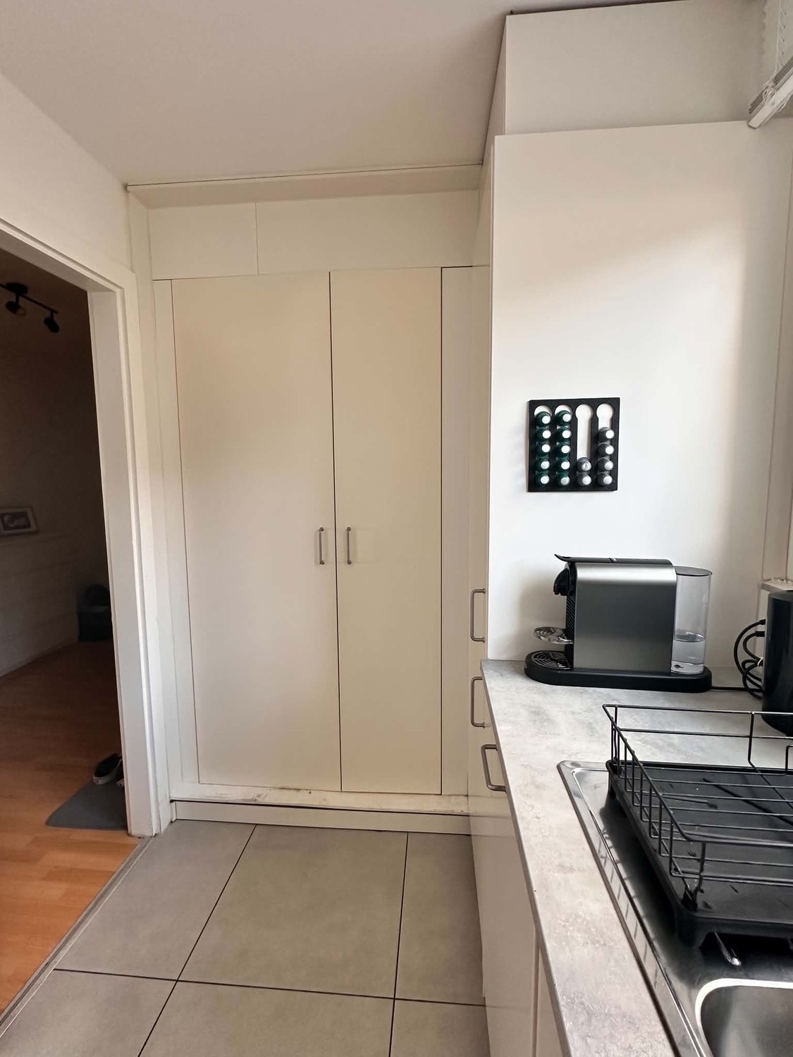 2.5 room apartment, photo 9 of 10