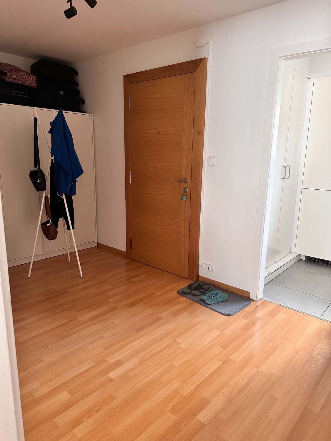 2.5 room apartment, photo 5 of 10