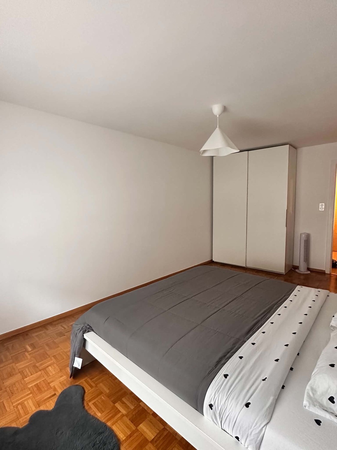 2.5 room apartment, photo 1 of 10
