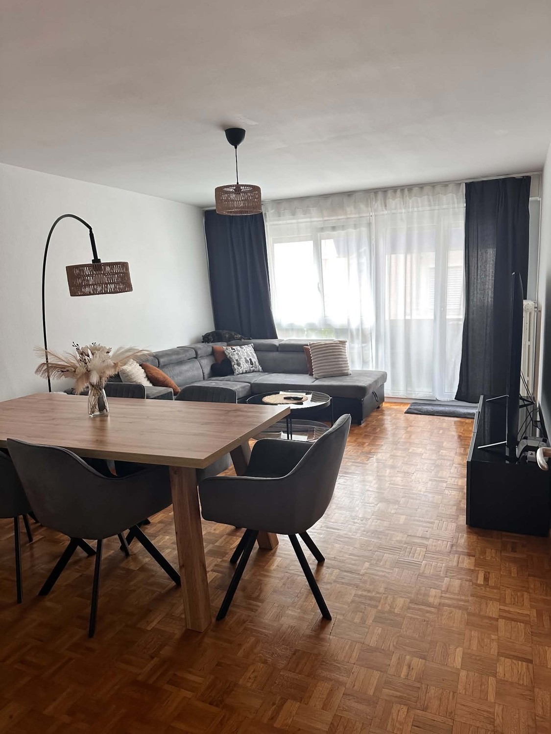 2.5 room apartment, photo 6 of 10