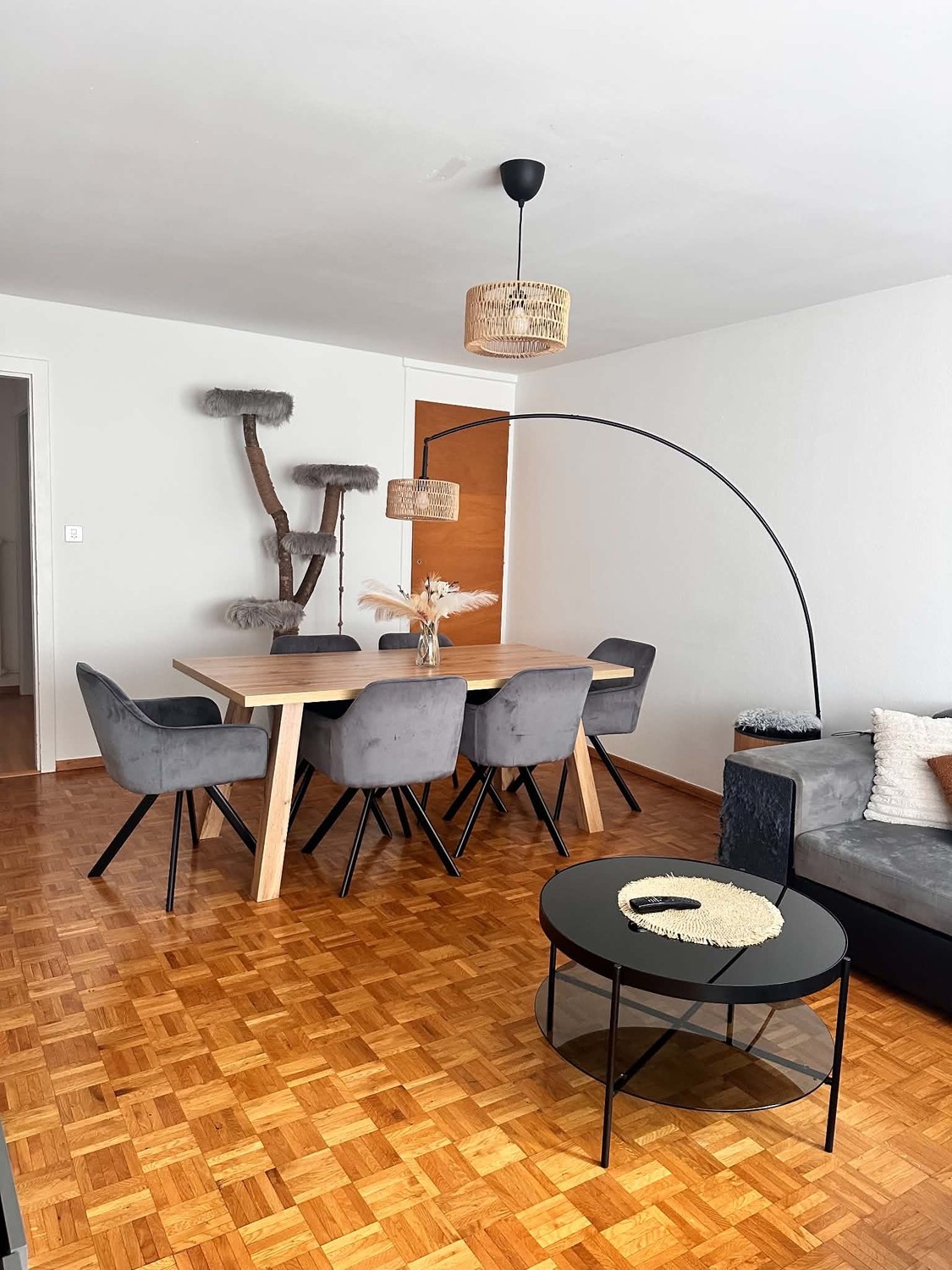 2.5 room apartment, photo 7 of 10