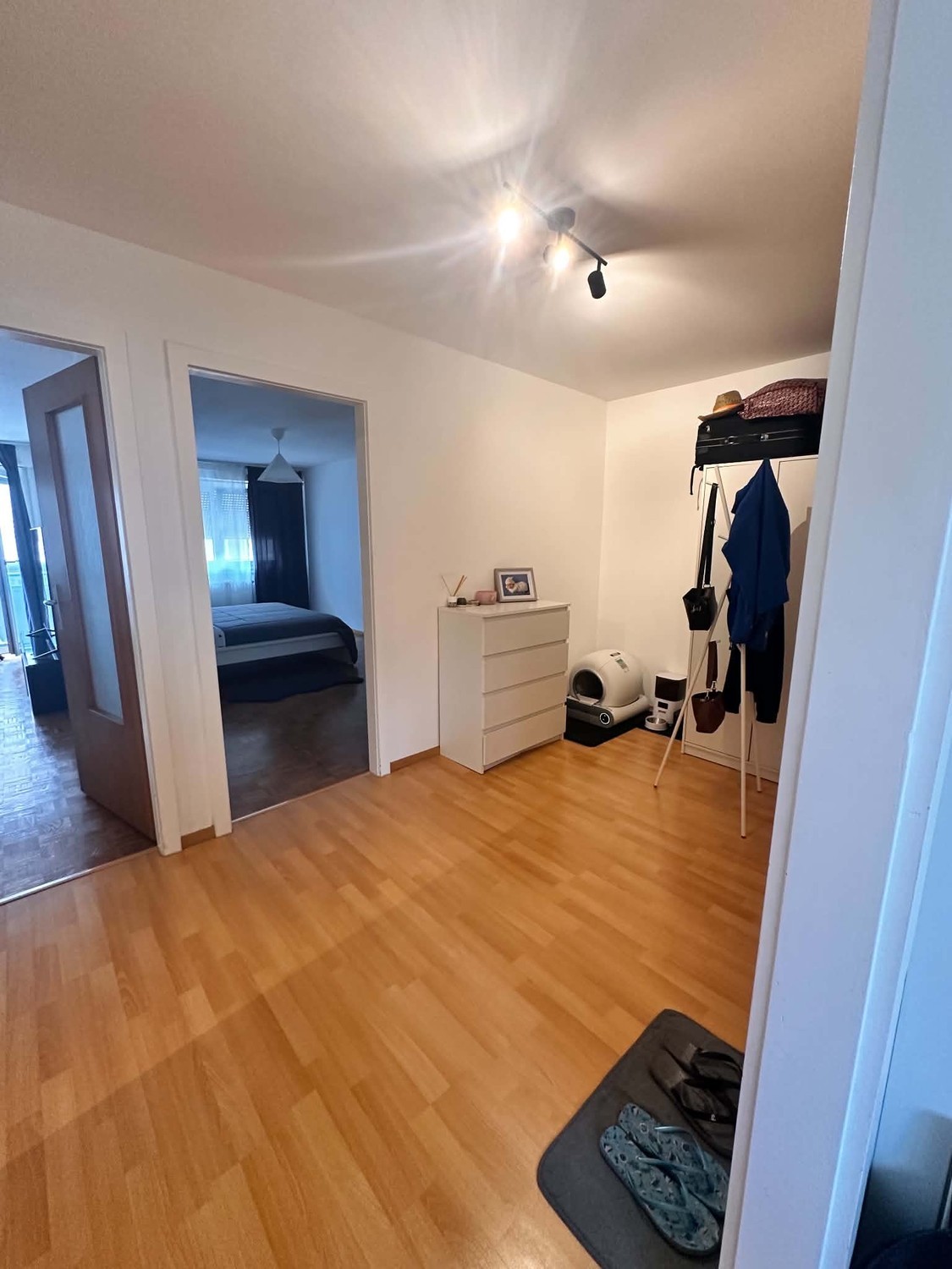 2.5 room apartment, photo 4 of 10