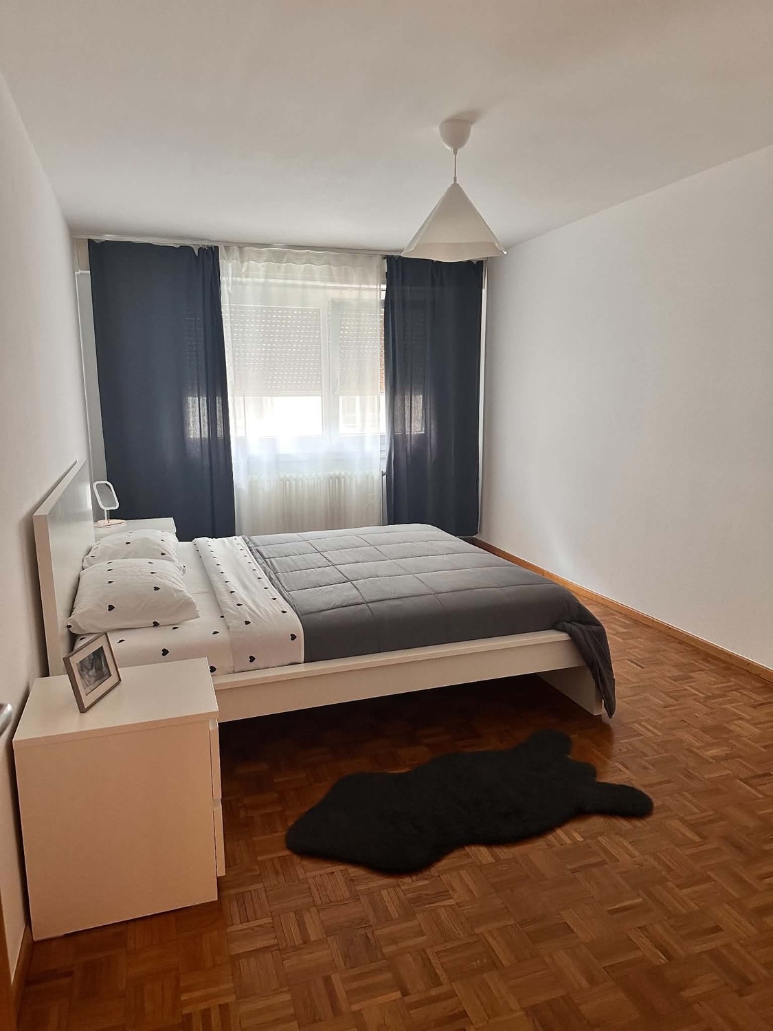 2.5 room apartment, photo 2 of 10
