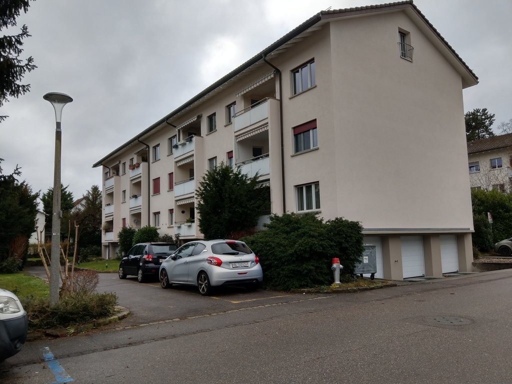 appartamento di 4 locali