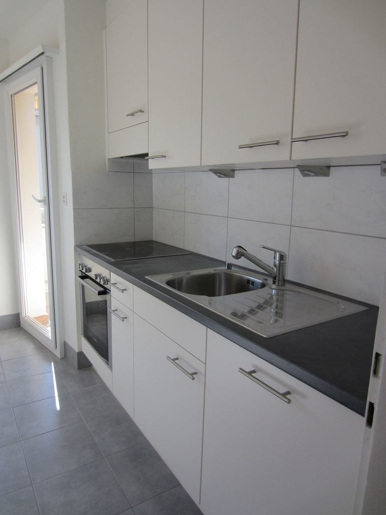 appartamento di 4 locali