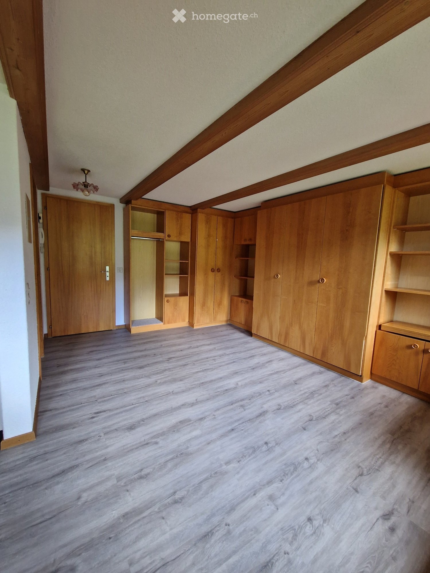 1 room apartment, photo 5 of 5