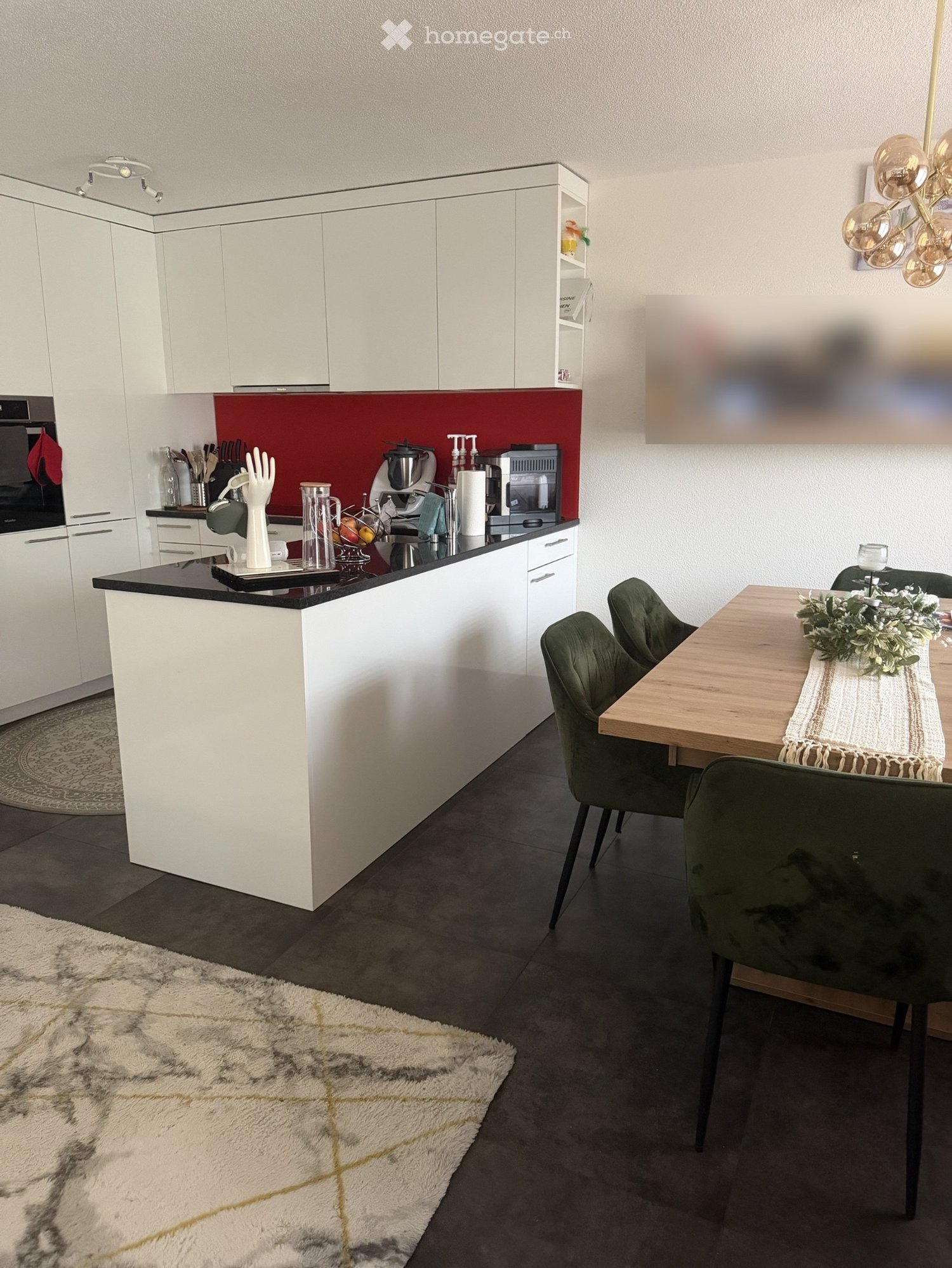 Appartamento di 4 locali