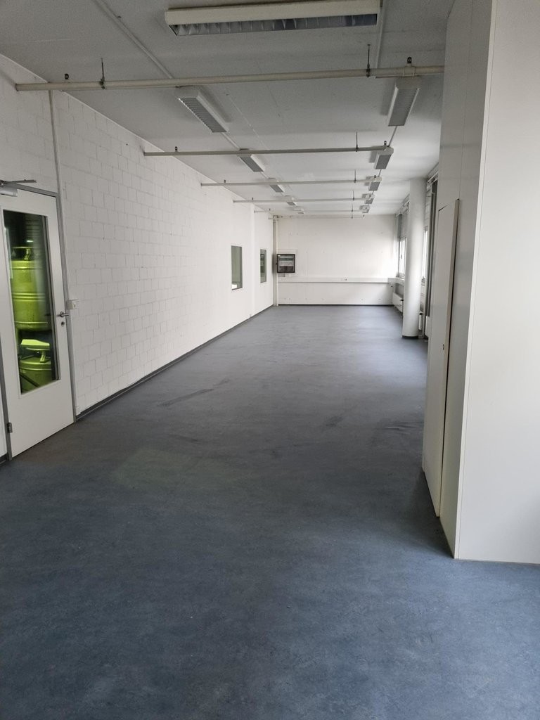 70m² bureau