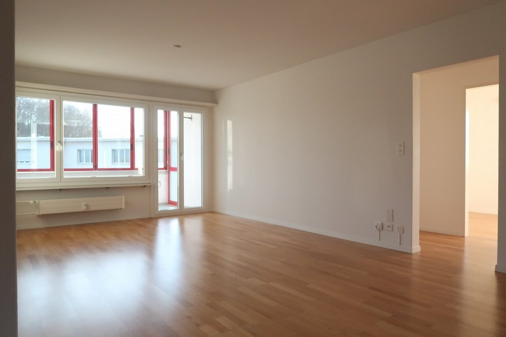 4 ½ rooms apartment, photo 8 of 9
