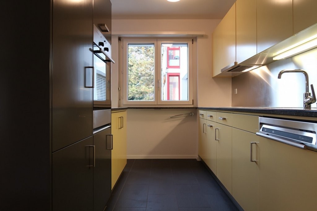4 ½ rooms apartment, photo 3 of 9