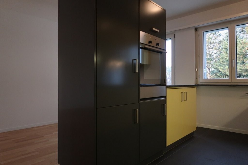 4 ½ rooms apartment, photo 4 of 9