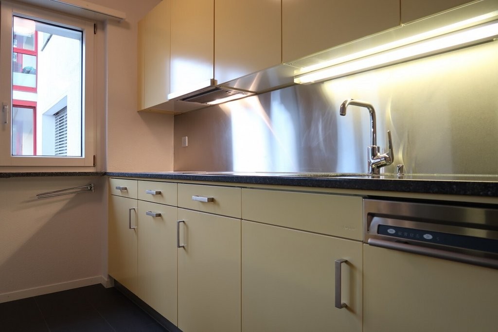 4 ½ rooms apartment, photo 1 of 9